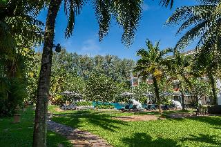 Naithonburi Beach Resort Phuket fotoÄŸrafÄ±