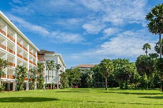Naithonburi Beach Resort Phuket fotoÄŸrafÄ±