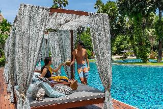 Naithonburi Beach Resort Phuket fotoÄŸrafÄ±