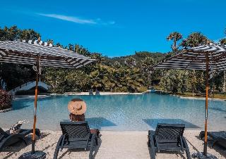 Naithonburi Beach Resort Phuket fotoÄŸrafÄ±