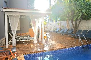 Kekik Alacati Otel