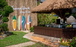 Thavorn Beach Village Resort fotoÄŸrafÄ±