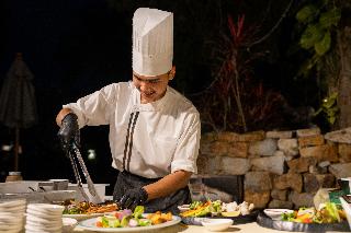 Thavorn Beach Village Resort fotoÄŸrafÄ±