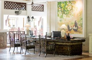 Thavorn Beach Village Resort fotoÄŸrafÄ±