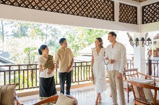 Thavorn Beach Village Resort fotoÄŸrafÄ±