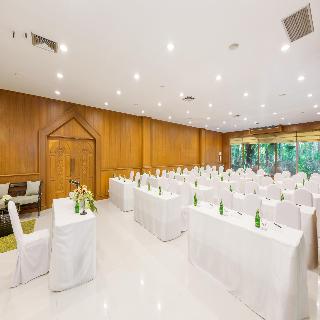 Thavorn Beach Village Resort fotoÄŸrafÄ±