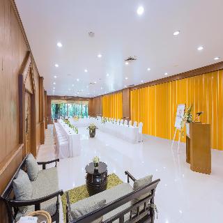 Thavorn Beach Village Resort fotoÄŸrafÄ±