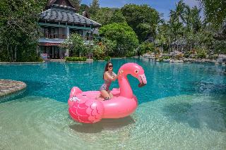 Thavorn Beach Village Resort fotoÄŸrafÄ±
