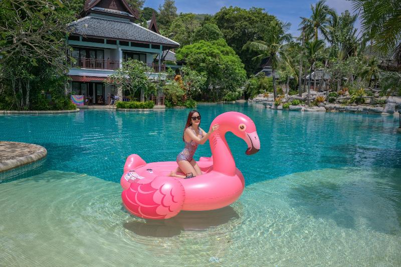 Thavorn Beach Village Resort - Aktivite