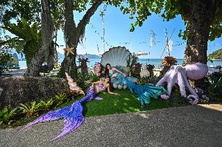 Thavorn Beach Village Resort fotoÄŸrafÄ±