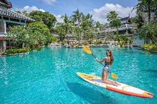 Thavorn Beach Village Resort fotoÄŸrafÄ±