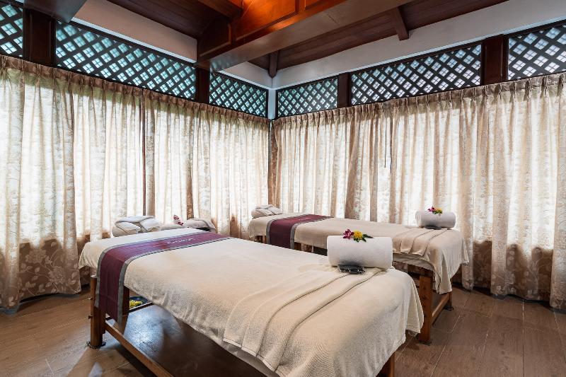 Thavorn Beach Village Resort - Aktivite