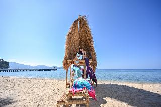 Thavorn Beach Village Resort fotoÄŸrafÄ±