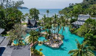 Thavorn Beach Village Resort fotoÄŸrafÄ±