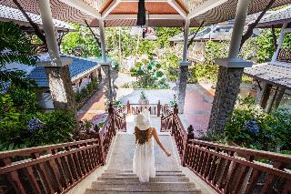 Thavorn Beach Village Resort fotoÄŸrafÄ±