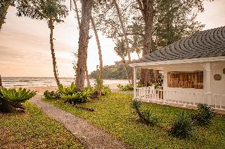 Thavorn Beach Village Resort fotoÄŸrafÄ±