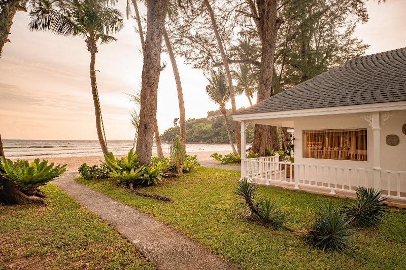 Thavorn Beach Village Resort - Genel
