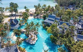 Thavorn Beach Village Resort fotoÄŸrafÄ±