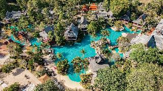 Thavorn Beach Village Resort fotoÄŸrafÄ±