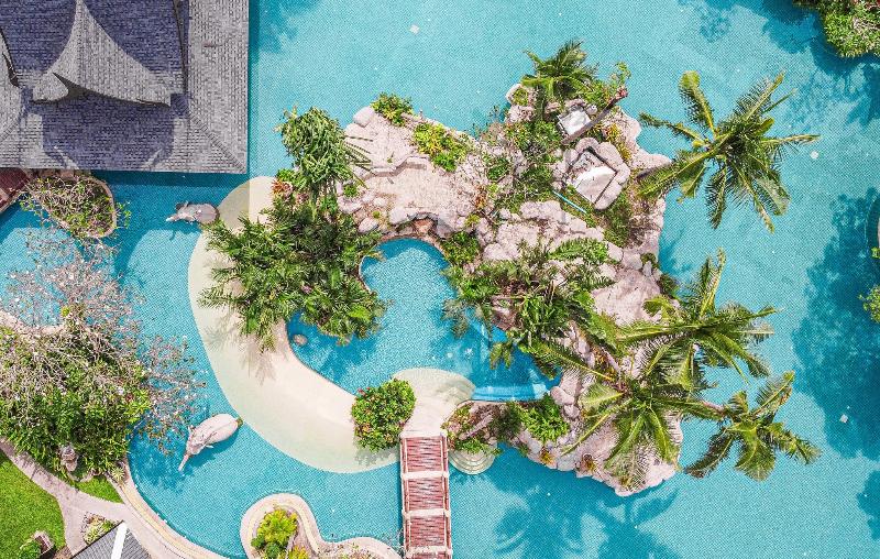 Thavorn Beach Village Resort - Genel