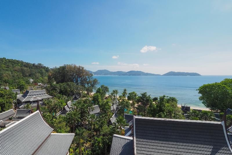 Thavorn Beach Village Resort - Genel