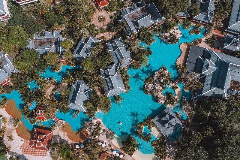 Thavorn Beach Village Resort - Genel