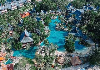 Thavorn Beach Village Resort fotoÄŸrafÄ±