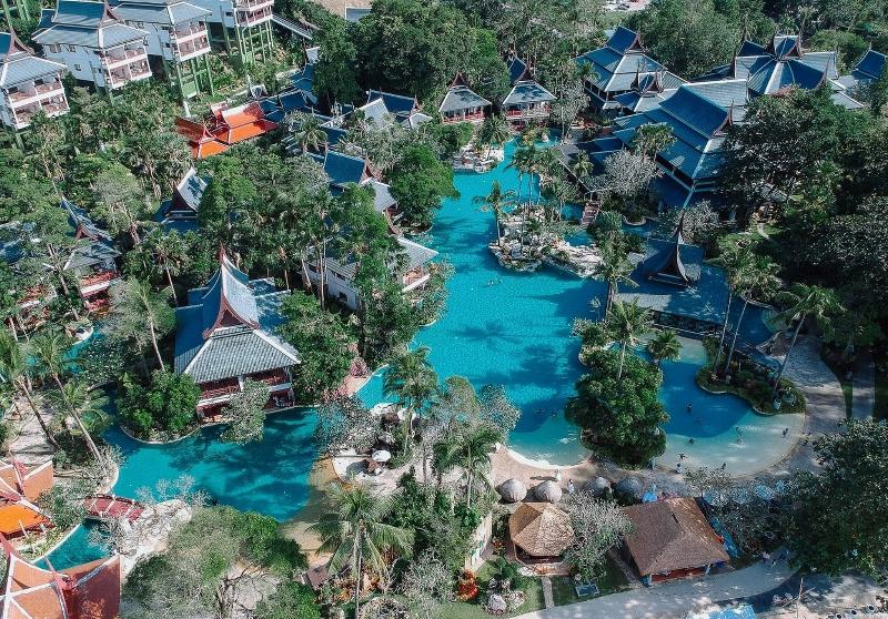 Thavorn Beach Village Resort - Genel