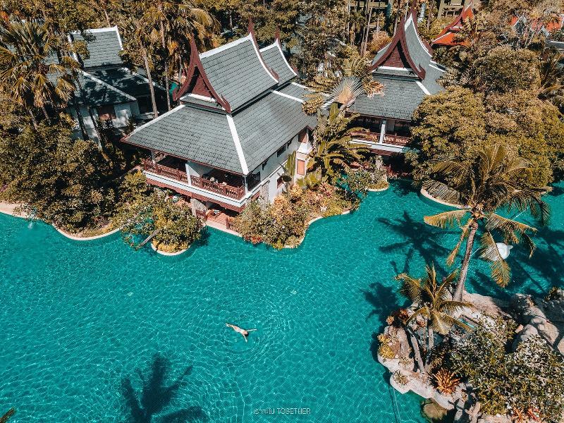 Thavorn Beach Village Resort - Genel