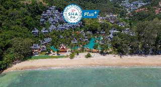 Thavorn Beach Village Resort fotoÄŸrafÄ±