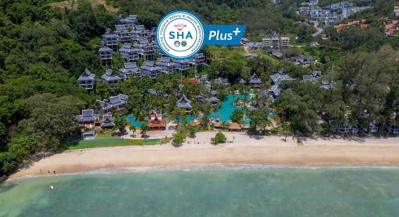 Thavorn Beach Village Resort - Genel