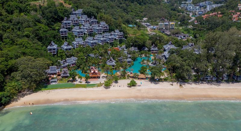 Thavorn Beach Village Resort - Genel