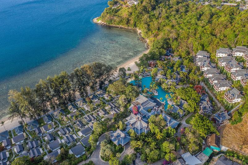 Thavorn Beach Village Resort - Genel