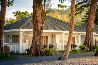 Thavorn Beach Village Resort fotoÄŸrafÄ±