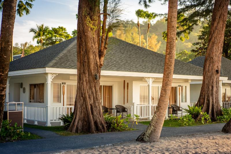 Thavorn Beach Village Resort - Genel