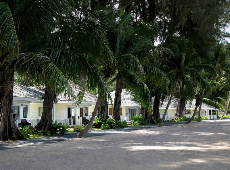 Thavorn Beach Village Resort - Genel