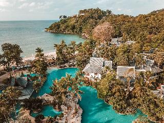 Thavorn Beach Village Resort fotoÄŸrafÄ±