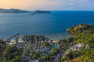 Thavorn Beach Village Resort fotoÄŸrafÄ±