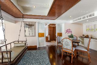 Thavorn Beach Village Resort fotoÄŸrafÄ±