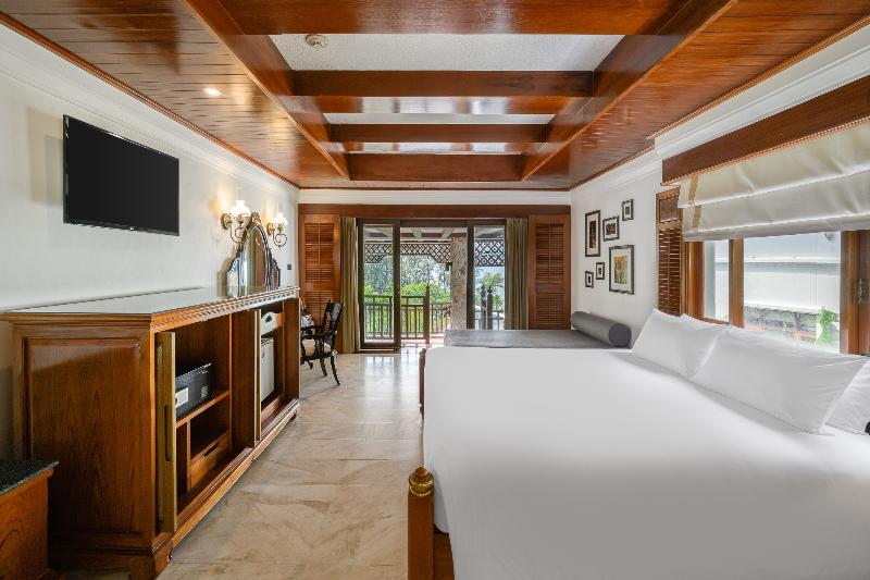 Thavorn Beach Village Resort - Oda