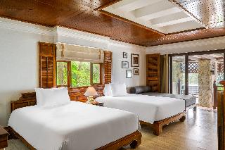 Thavorn Beach Village Resort fotoÄŸrafÄ±