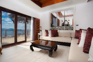Thavorn Beach Village Resort fotoÄŸrafÄ±