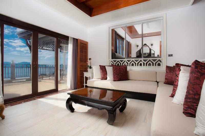 Thavorn Beach Village Resort - Oda
