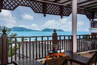 Thavorn Beach Village Resort fotoÄŸrafÄ±