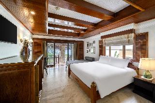 Thavorn Beach Village Resort fotoÄŸrafÄ±
