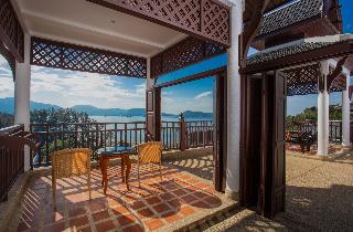 Thavorn Beach Village Resort fotoÄŸrafÄ±