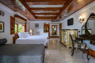 Thavorn Beach Village Resort fotoÄŸrafÄ±