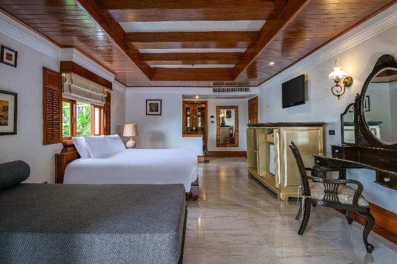 Thavorn Beach Village Resort - Oda