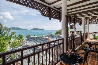 Thavorn Beach Village Resort fotoÄŸrafÄ±
