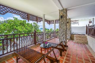Thavorn Beach Village Resort fotoÄŸrafÄ±
